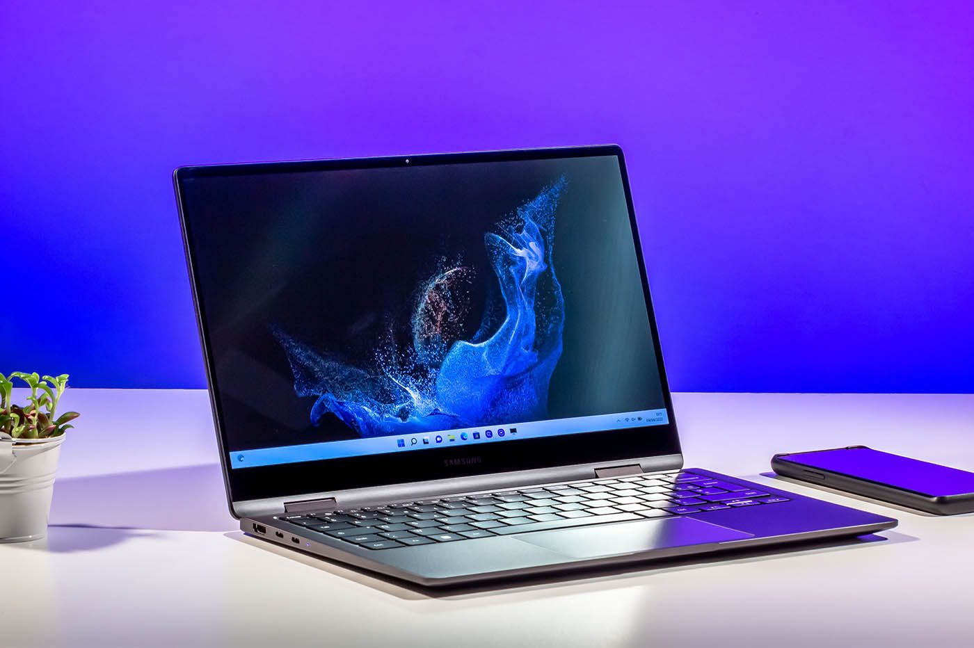 Samsung Galaxy Book2 360