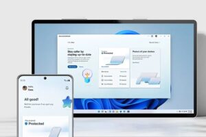 Microsoft Defender