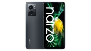 Realme Narzo 50 5G