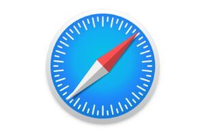 Logo de Safari
