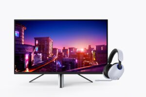 Sony lance une nouvelle marque, Inzone, pour les gamers sur PC.