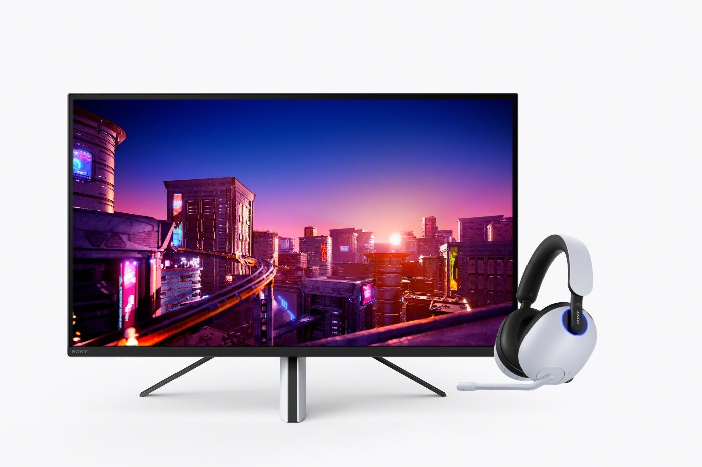 Sony lance une nouvelle marque, Inzone, pour les gamers sur PC.