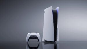 Sony PlayStation 5
