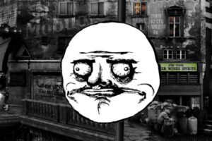 Troll Internet