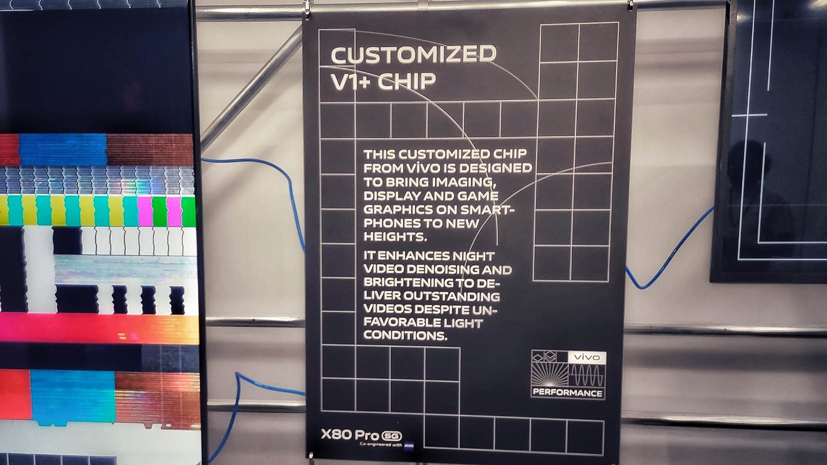 Puce Vivo V1+