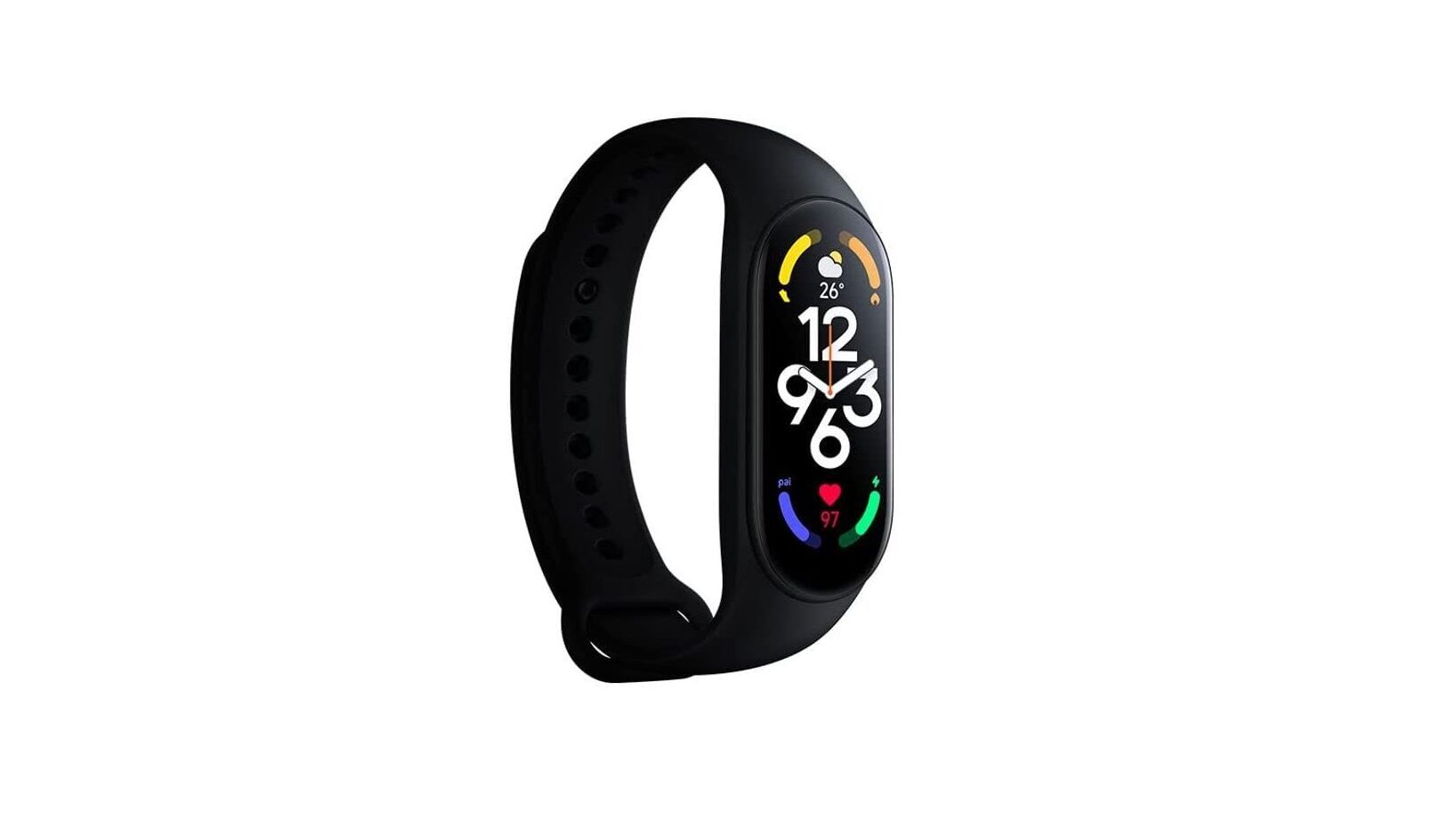 Xiaomi Mi Smart Band 7