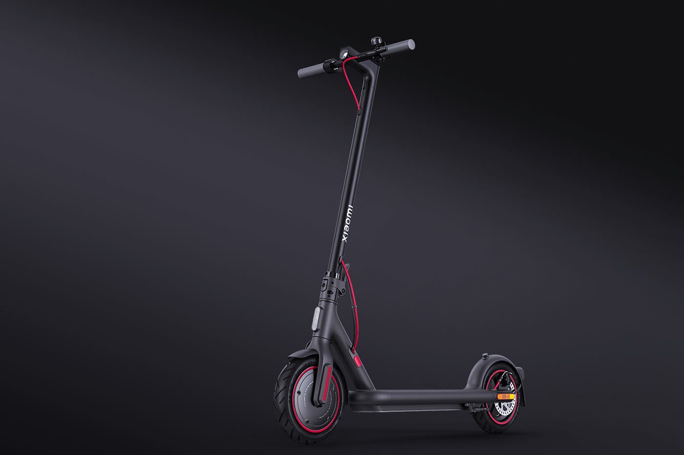 Trottinette Xiaomi Electric Scooter 4 Pro