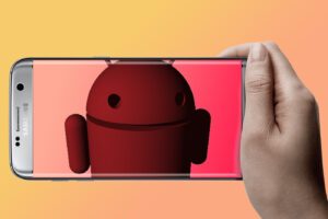 android malware brata