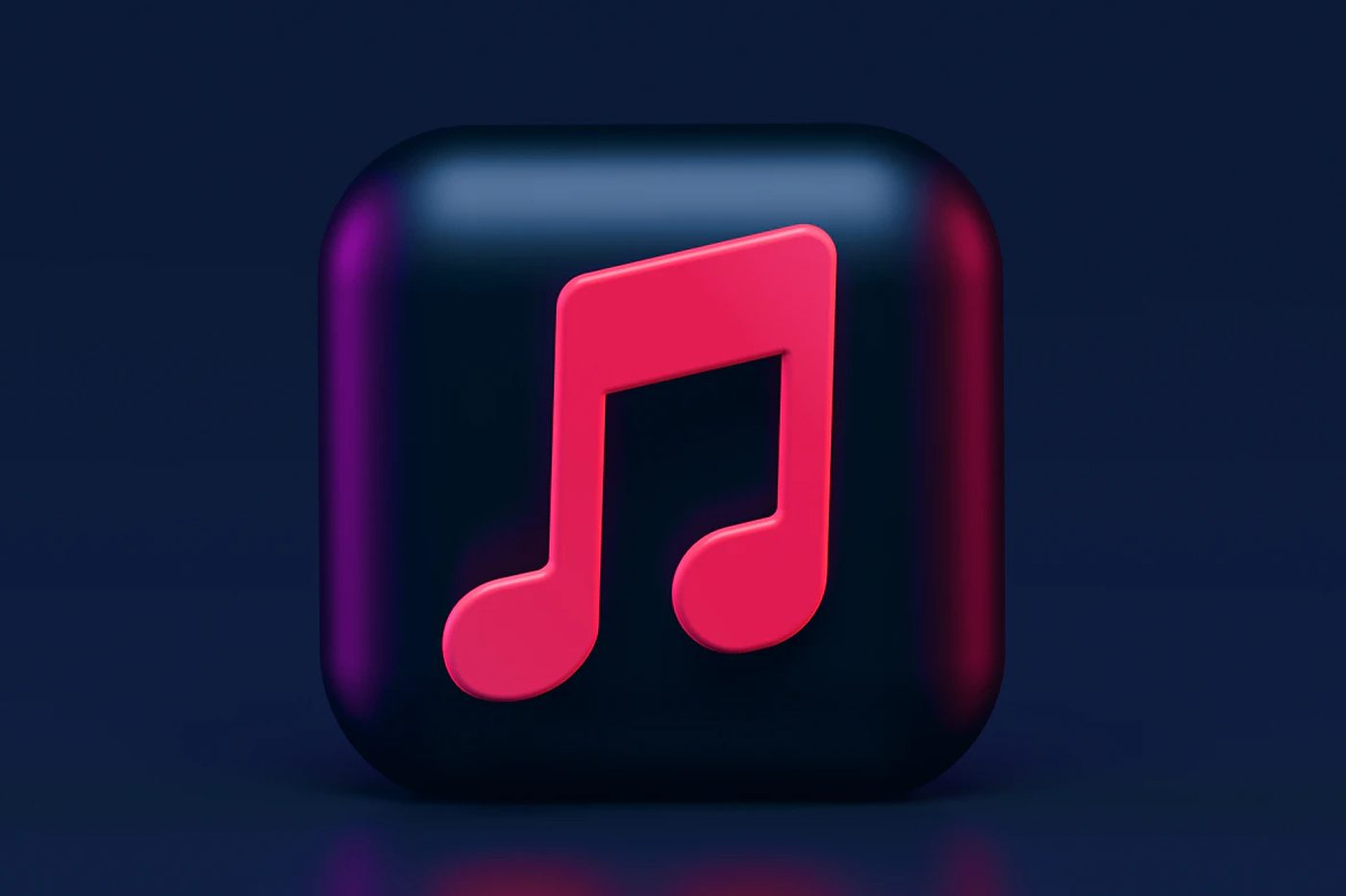 apple music