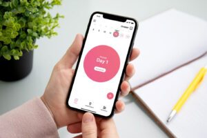 apps suivi menstruel danger