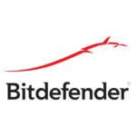 Bitdefender logo