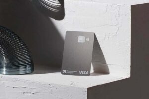 Carte Boursorama Banque