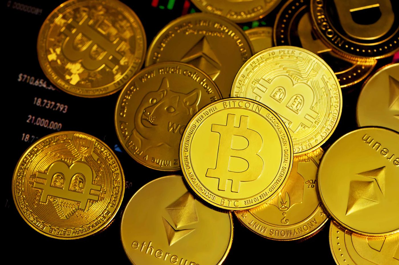 Celsius plateforme cryptomonnaie