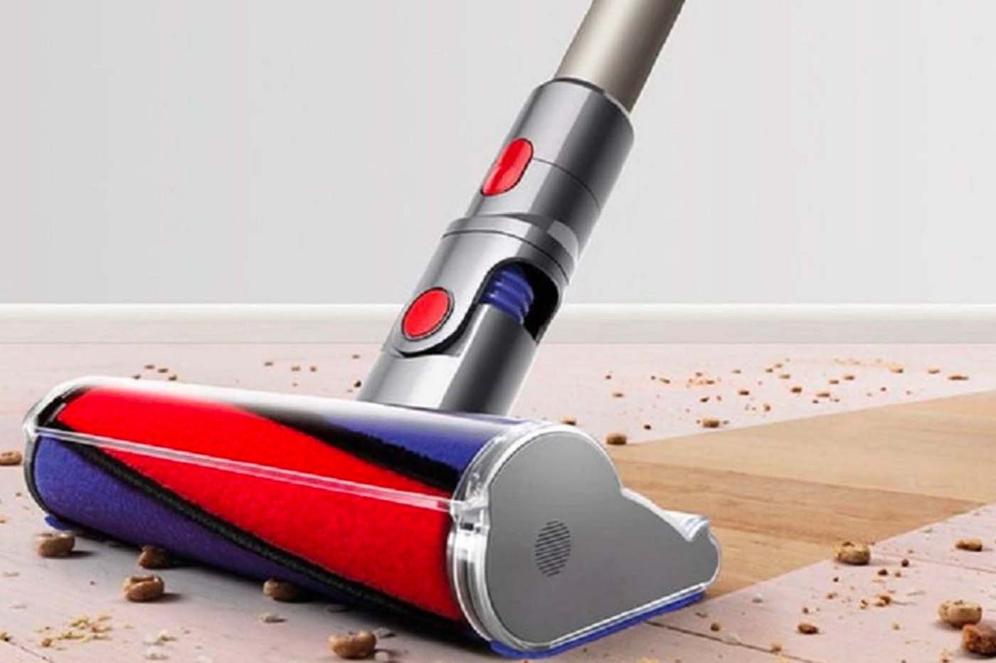 Dyson V8 Animal
