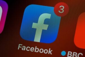 facebook fil actualités tiktok