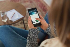 Forfait mobile