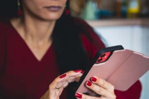 Forfait mobile