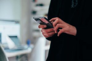 Forfait mobile