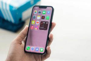 iPhone 14
