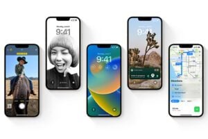 ios 16