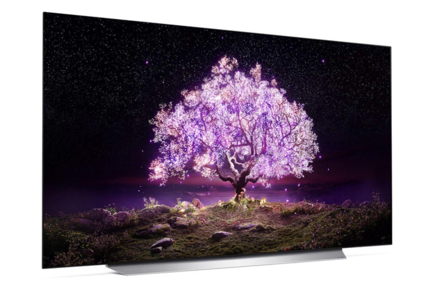 LG OLED C1