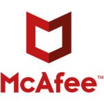 McAfee logo