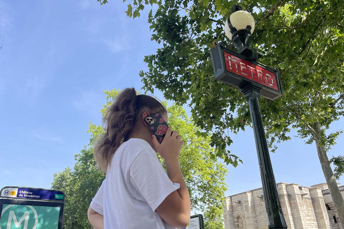 Nous avons testé la qualité de service de la 4G dans le métro et le RER.
