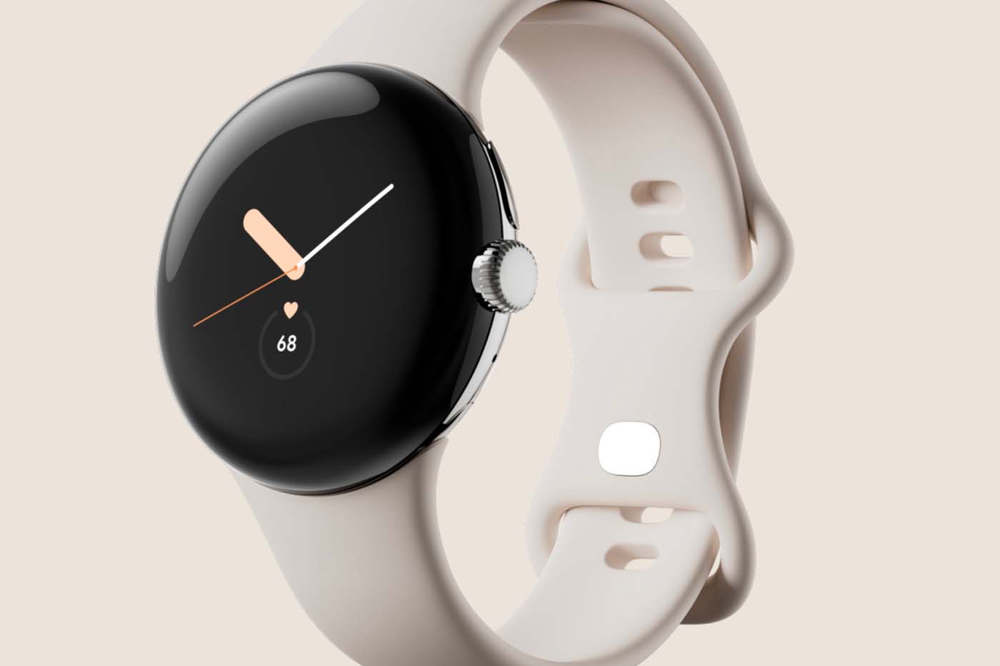La Google Pixel Watch