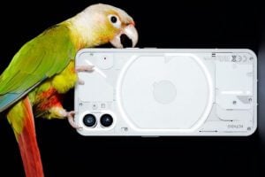 nothing phone design