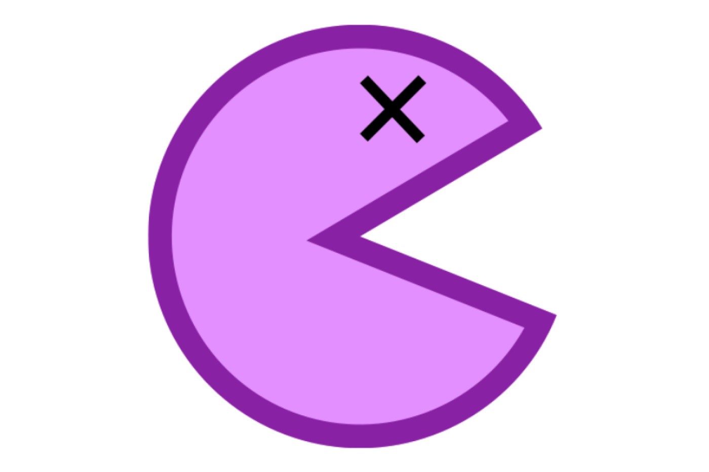 Attaque Pacman