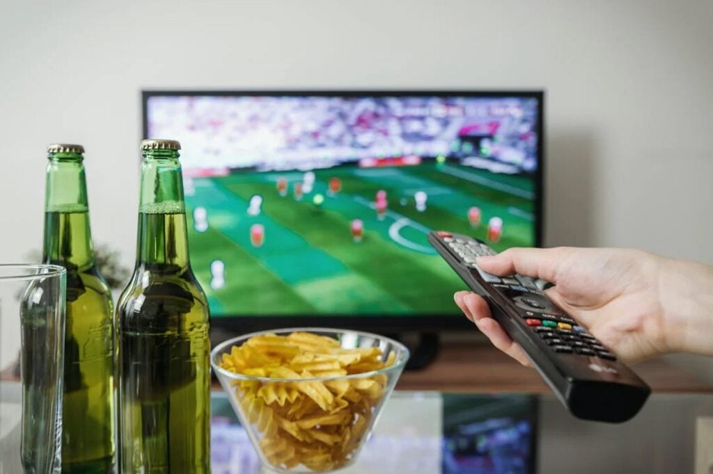police italie piéger utilisateurs site iptv