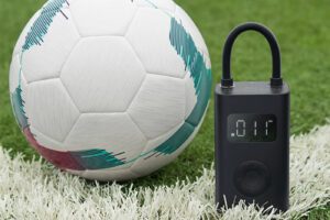Pompe à air Xiaomi Mi Portable Air Pump 1S