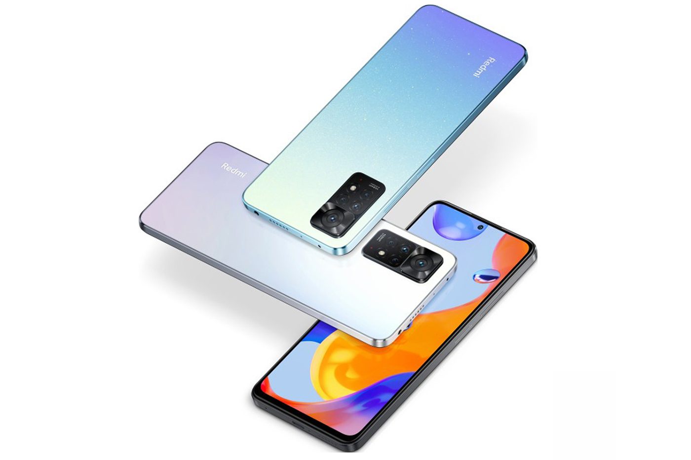 Xiaomi Redmi Note 11 Pro 4G