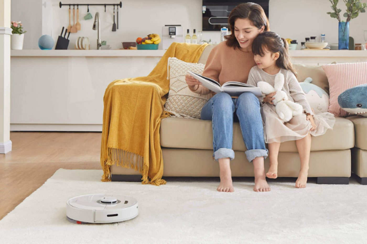 Roborock Q7 Max