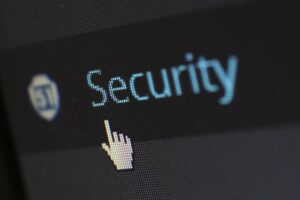 sécurité données personnelles