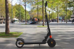 trottinette surpass