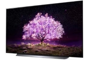 TV LG65C11