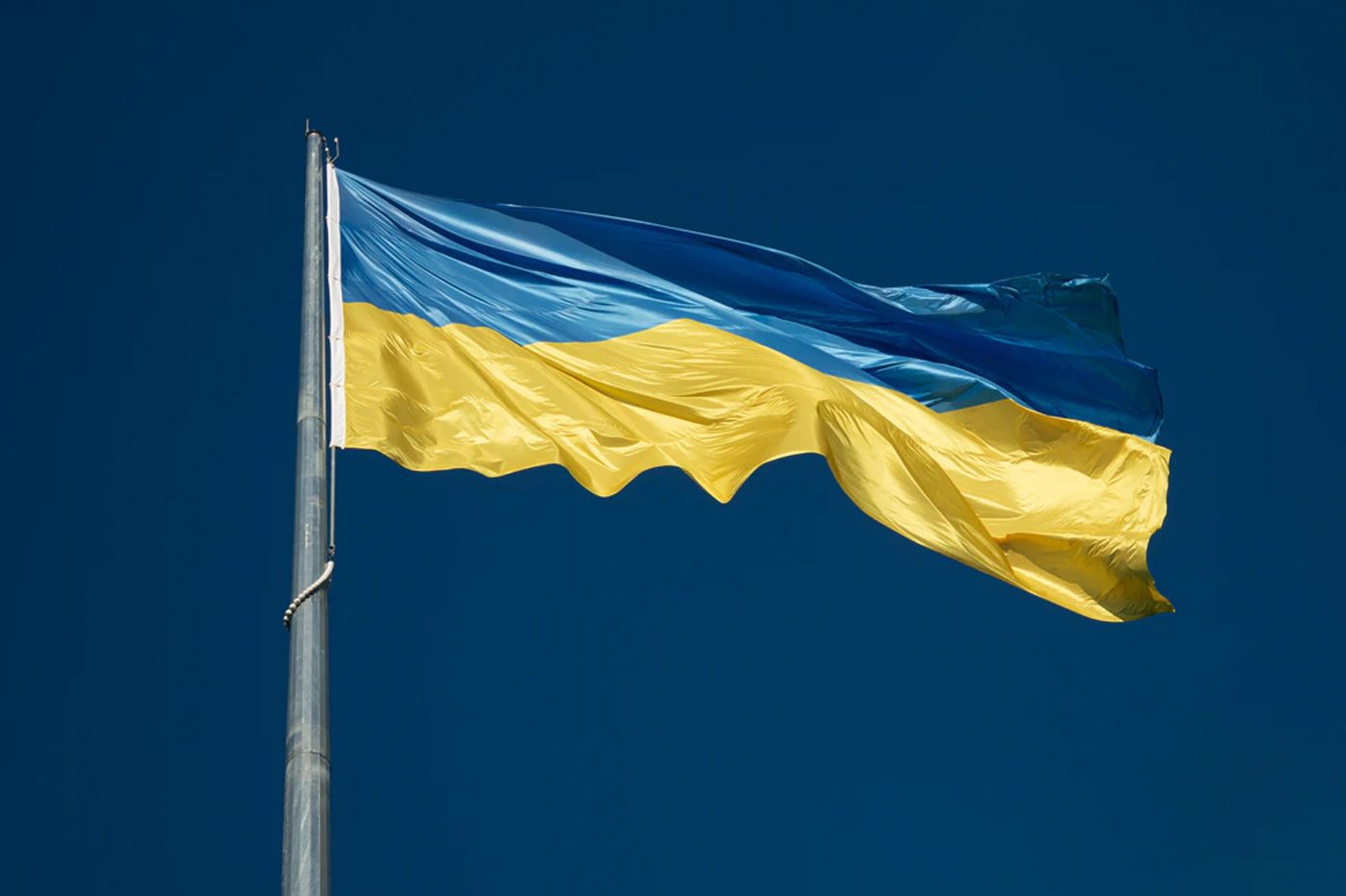 Ukraine NFT patrimoine culturel