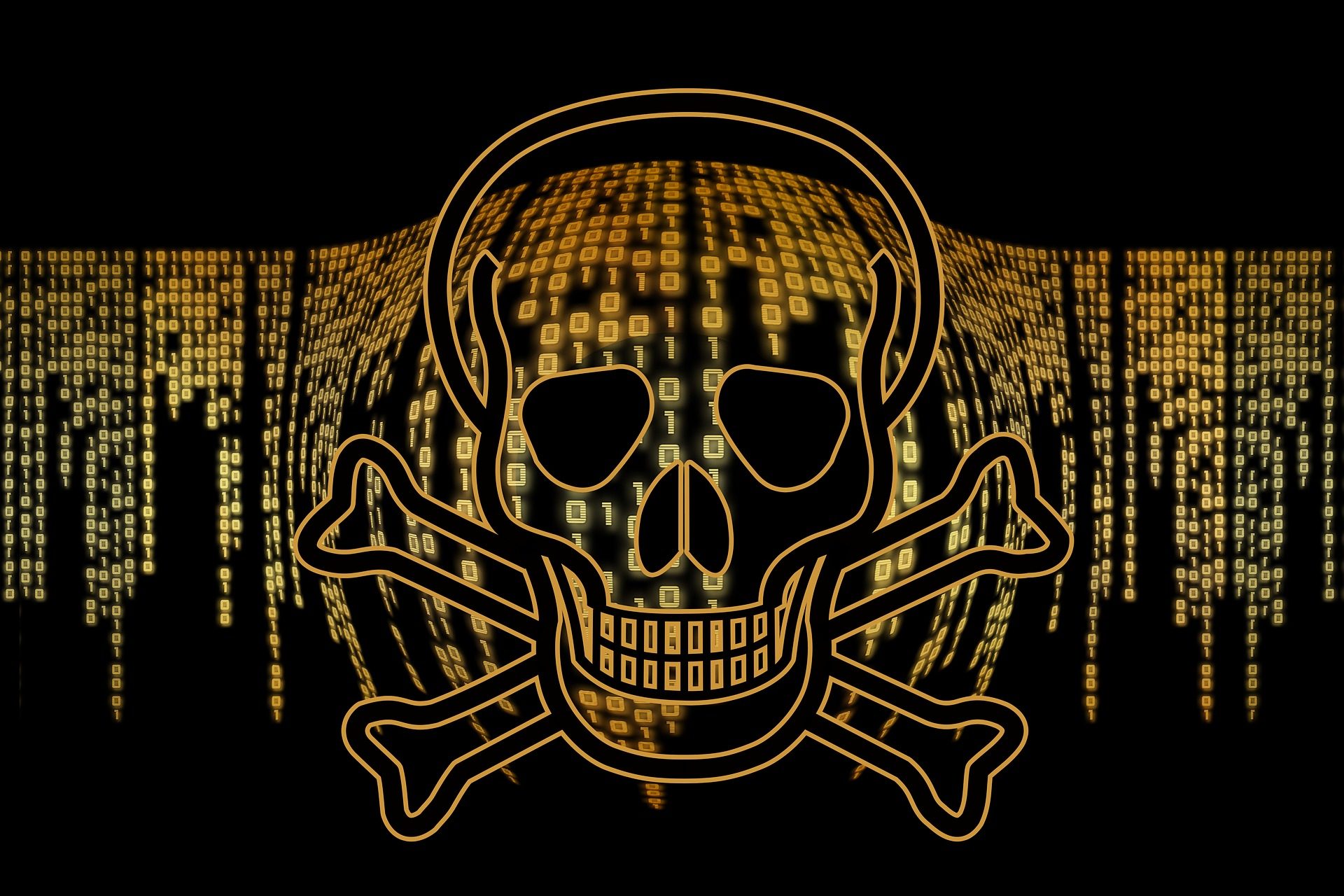 virus malware pc