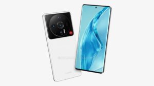 xiaomi 12 ultra