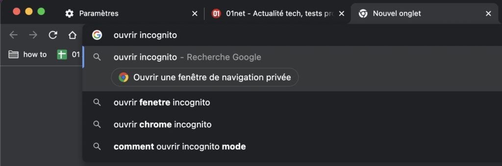 Google Chrome