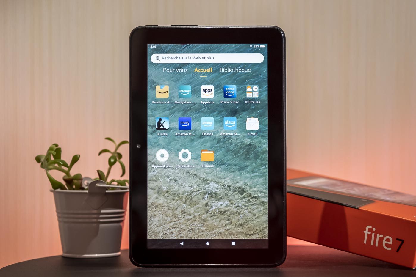 MEA Amazon Fire 7 2022