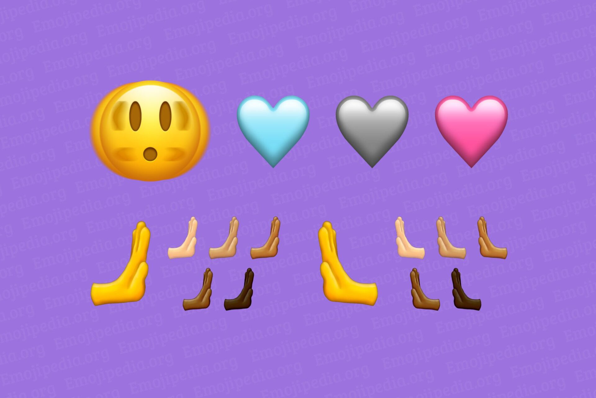 emojis 15.0