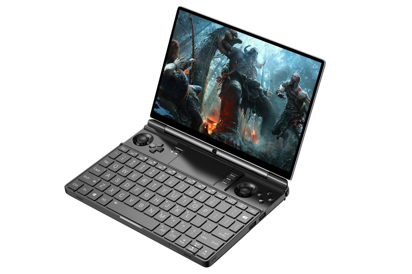 GPD Win Max 2