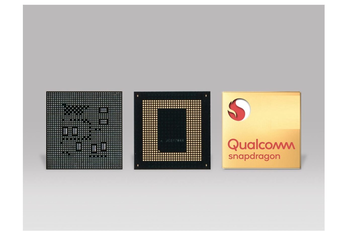 MEA Qualcomm Snapdragon