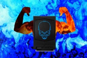 Intel Raptor Canyon première rumeurs