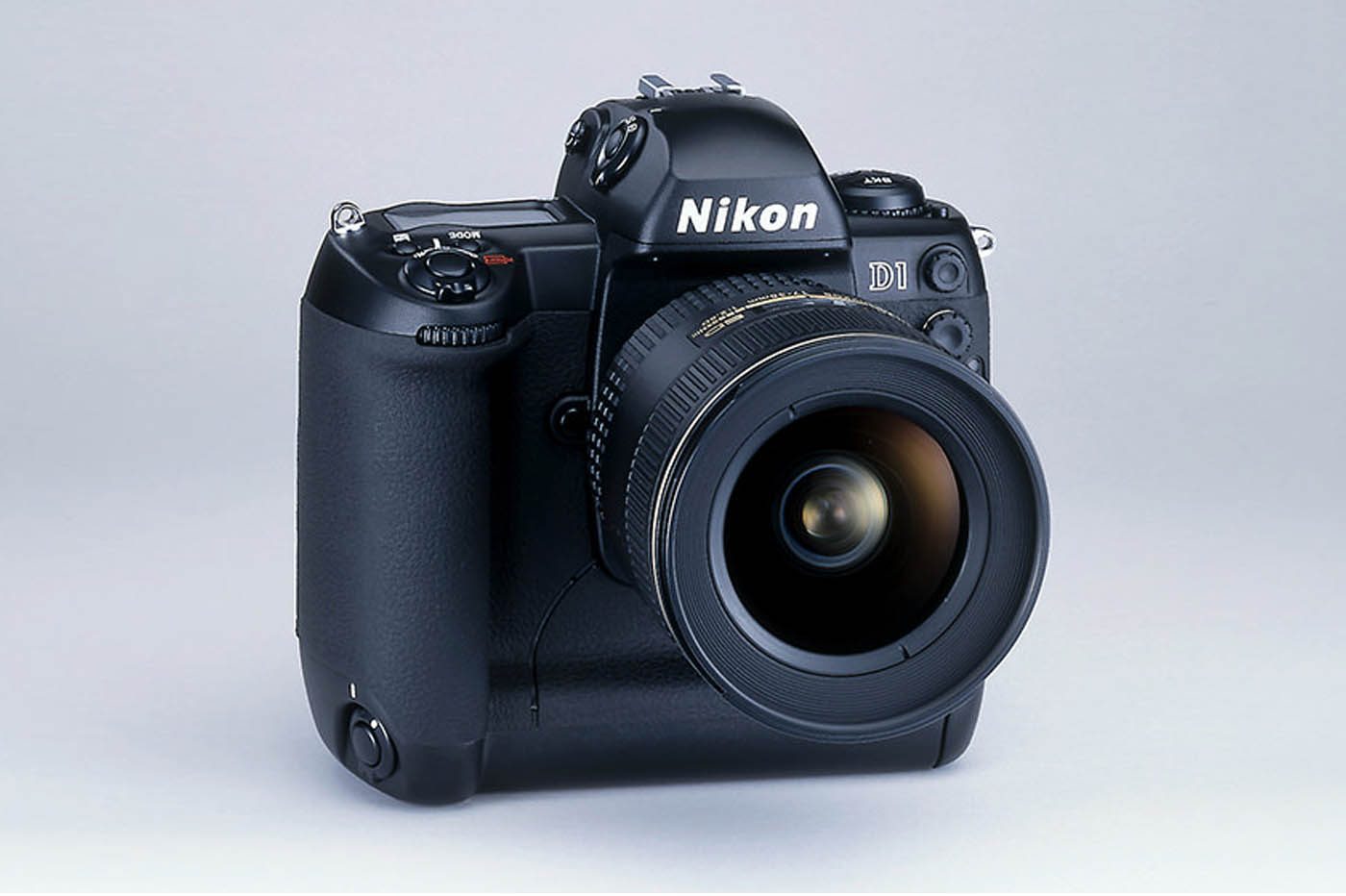 Nikon stop DSLR reflex