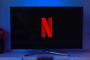 Netflix croissance