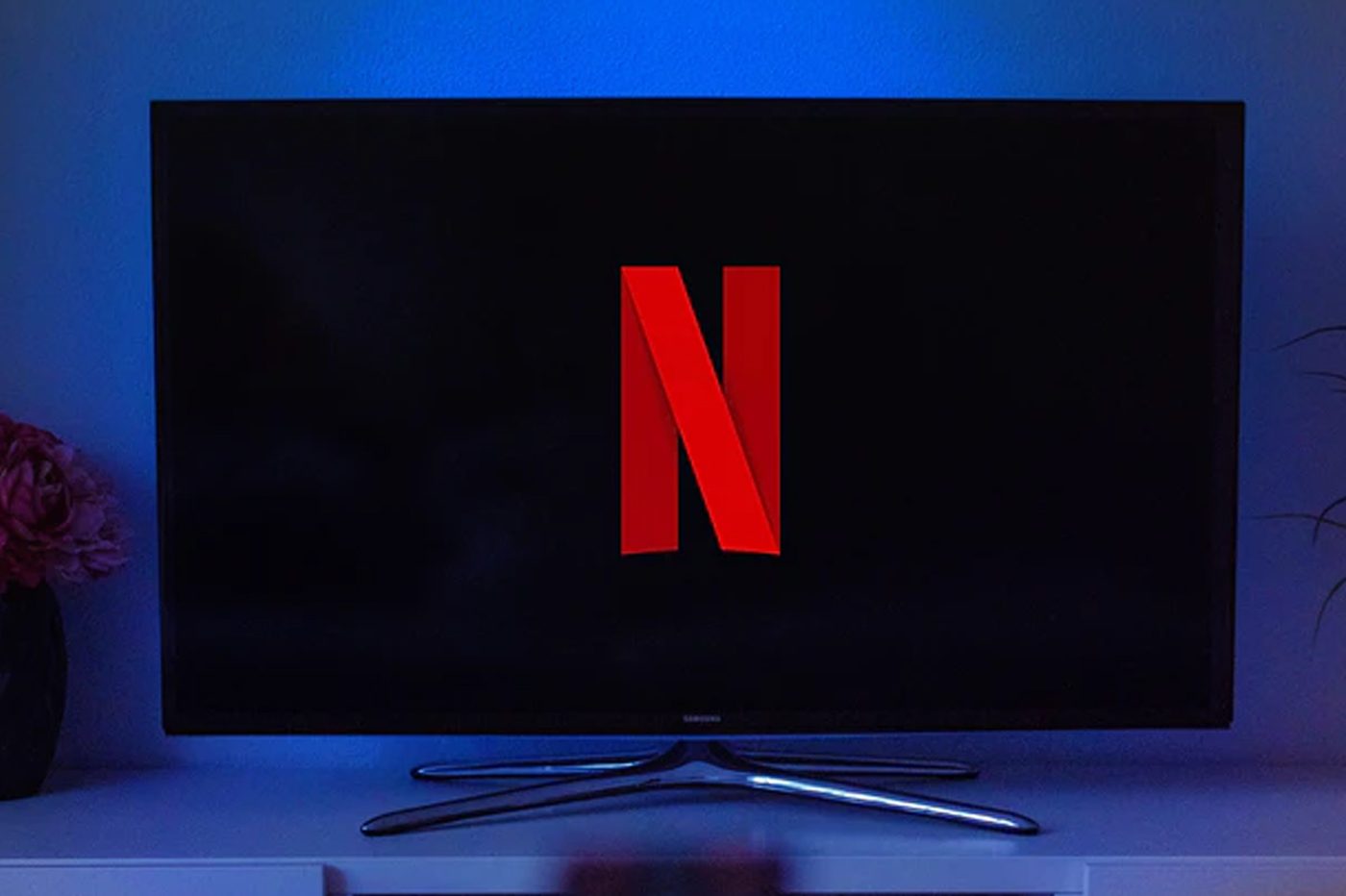 Netflix croissance