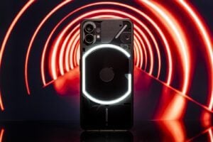 Le Nothing Phone (1)